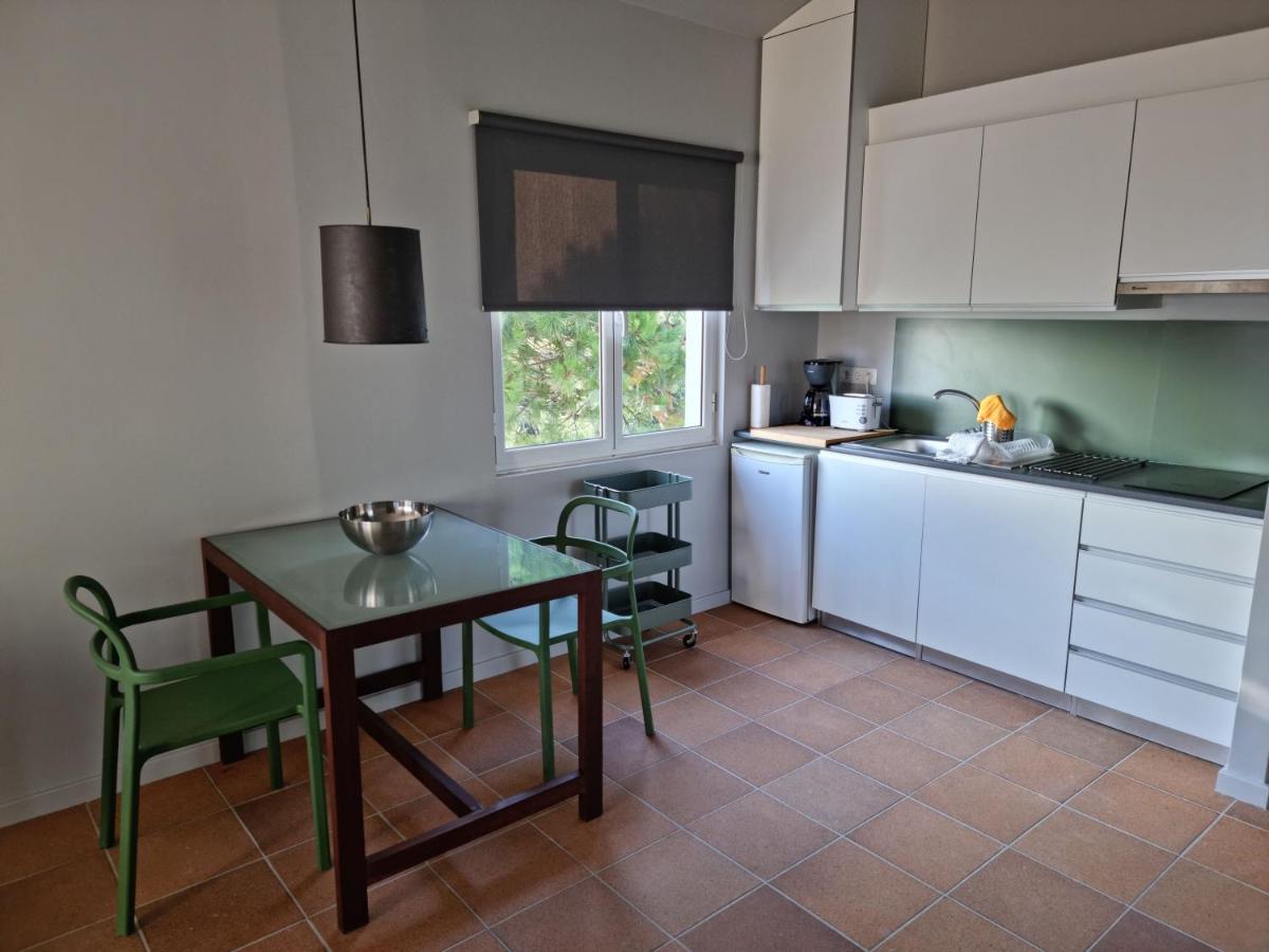 Place Of Moments Natur-Suites Spa Vila Franca do Campo Exterior photo