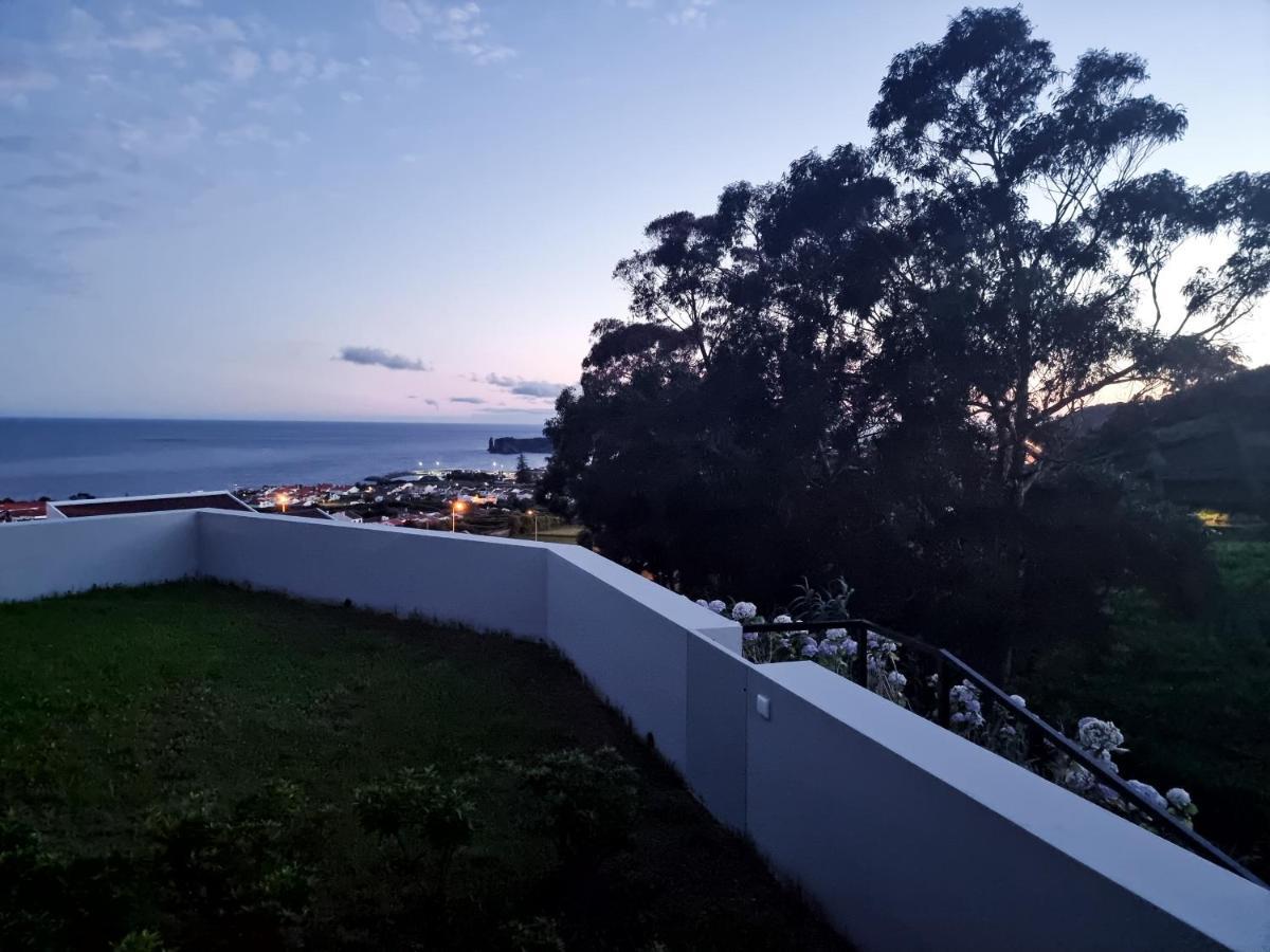 Place Of Moments Natur-Suites Spa Vila Franca do Campo Exterior photo